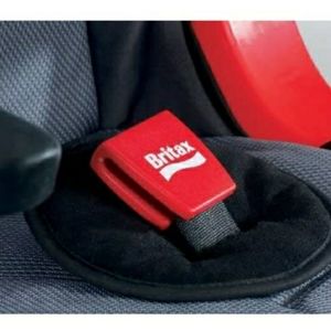 Britax secureguard clip